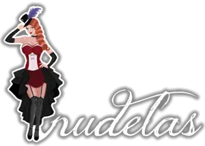 Loira rabuda fazendo dupla penetrao - Nudelas