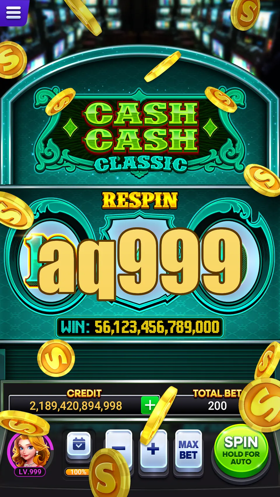 aq999 APK
