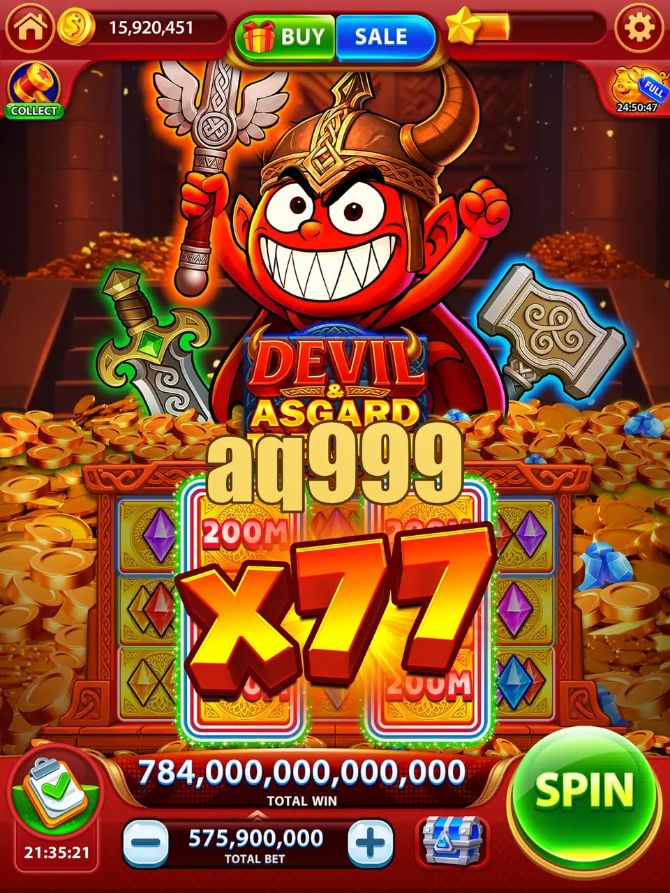 aq999 APK