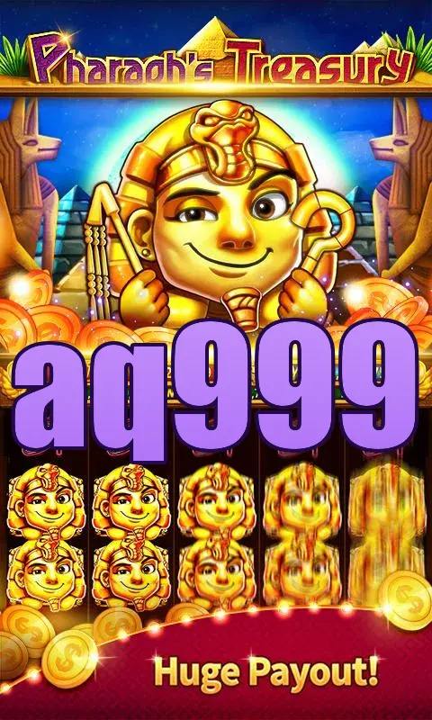 aq999 লগইন