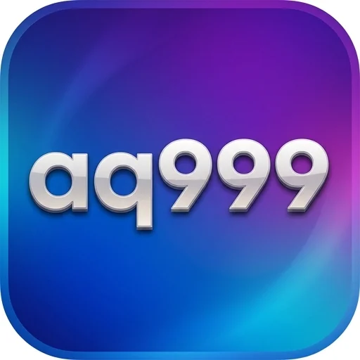 aq999 Logo - অফিসিয়াল