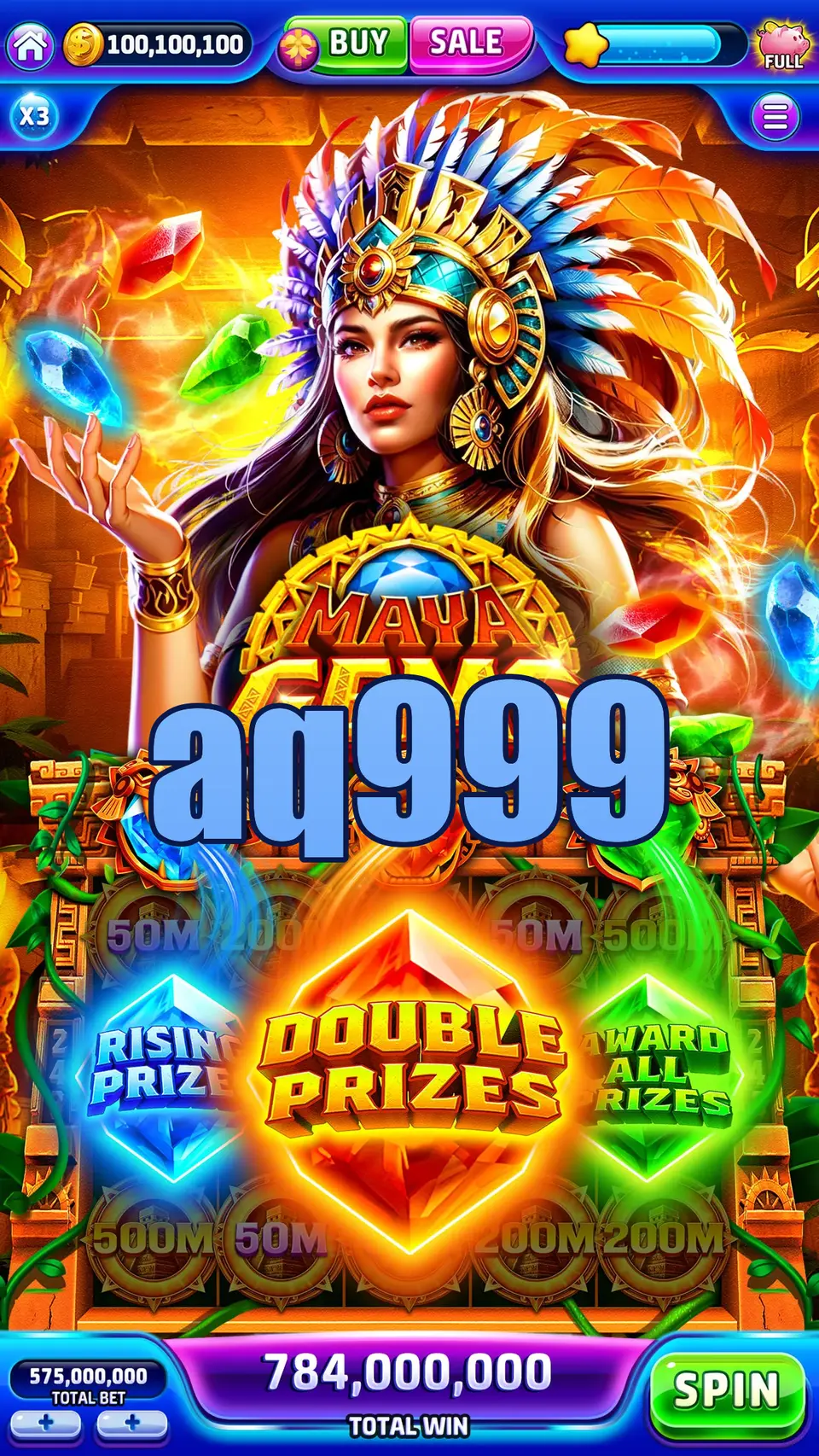 aq999 স্ক্রিনশট - APK অফিসিয়াল