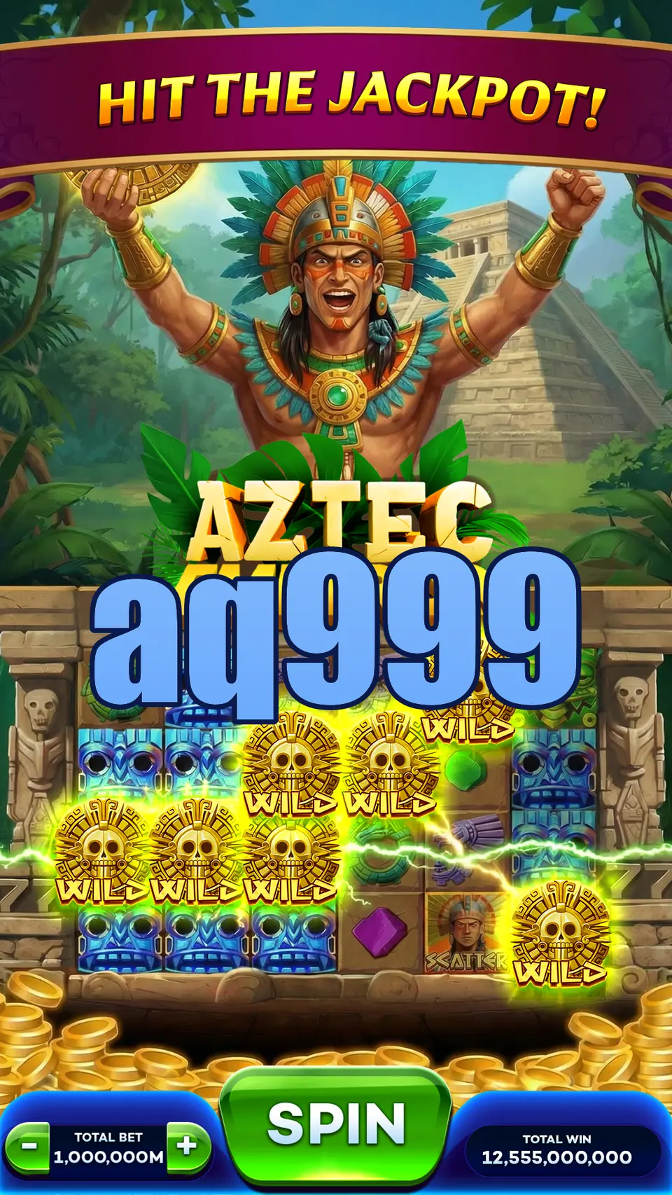 aq999 Preview - অফিসিয়াল ডাউনলোড